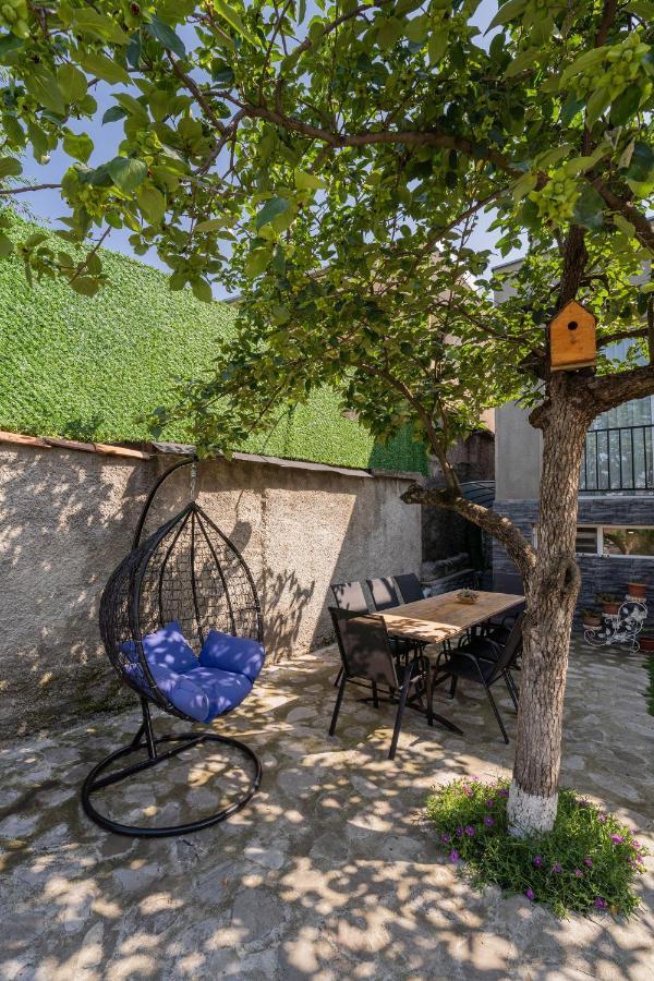 All Seasons Telavi Dış mekan fotoğraf